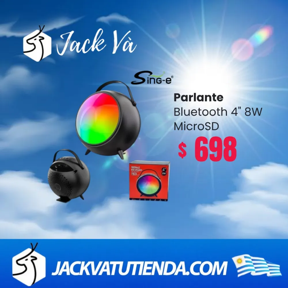Producto Jack Va