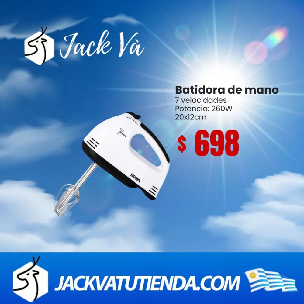 Producto Jack Va