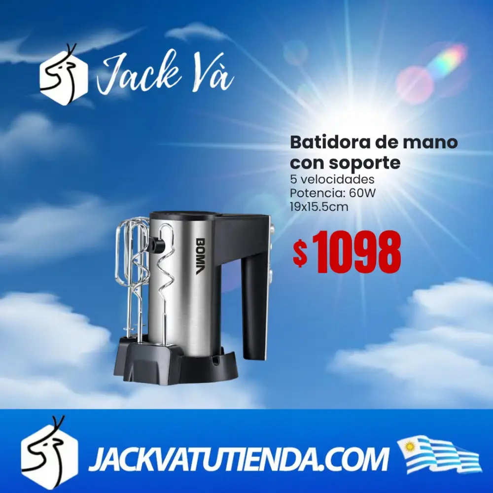 Producto Jack Va