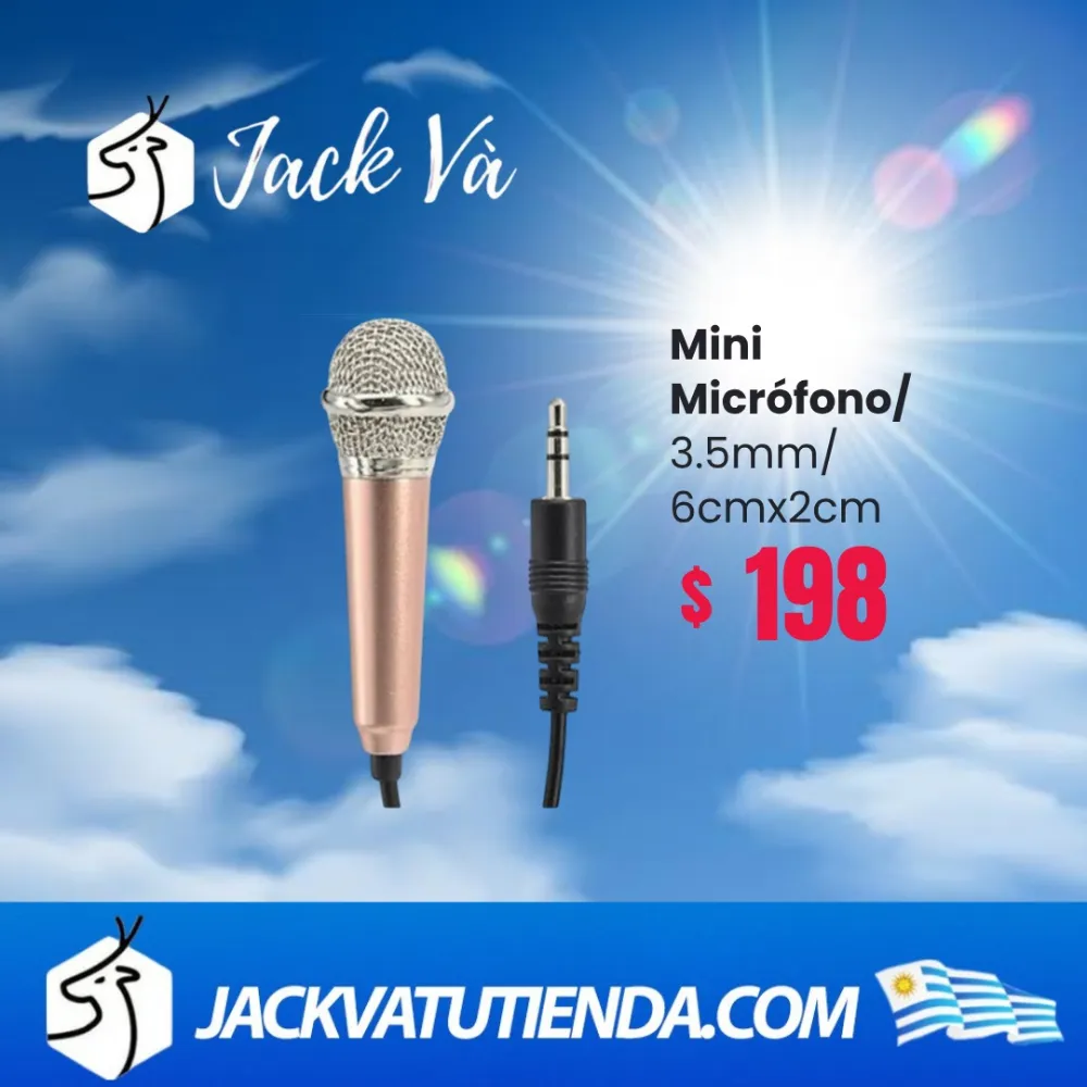 Producto Jack Va