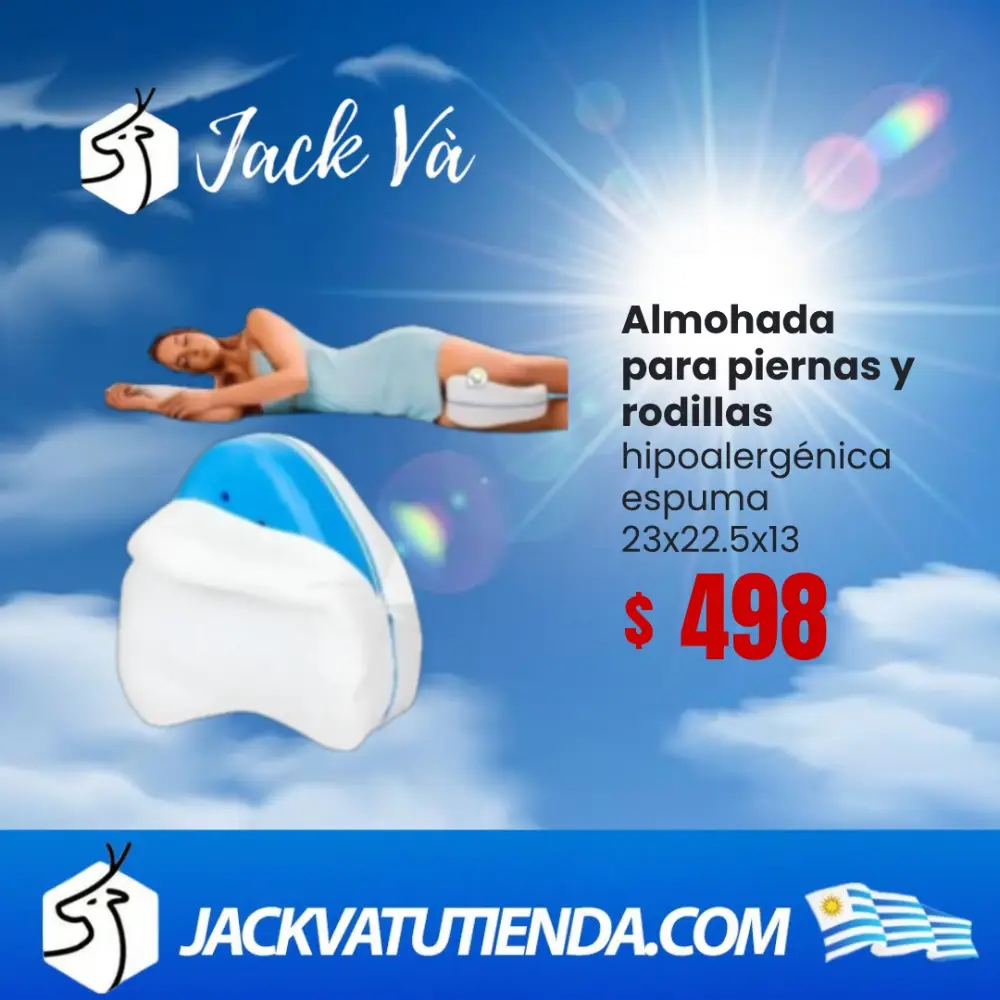 Producto Jack Va