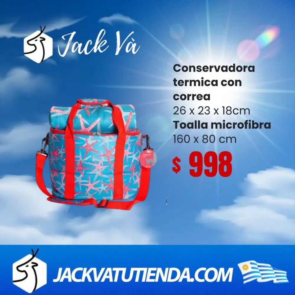 Producto Jack Va
