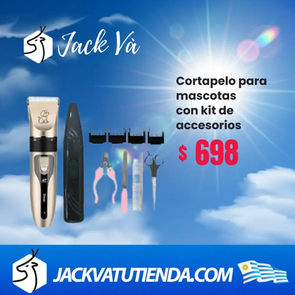 Producto Jack Va