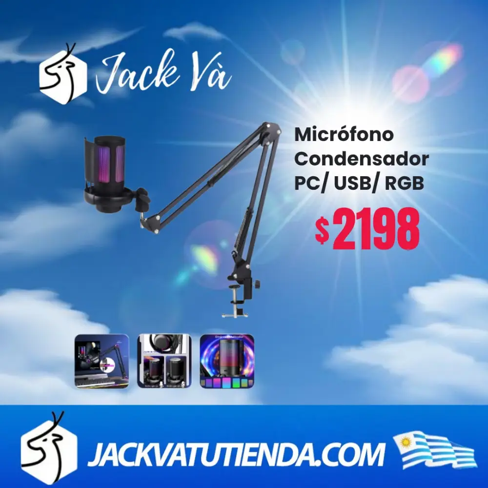 Producto Jack Va