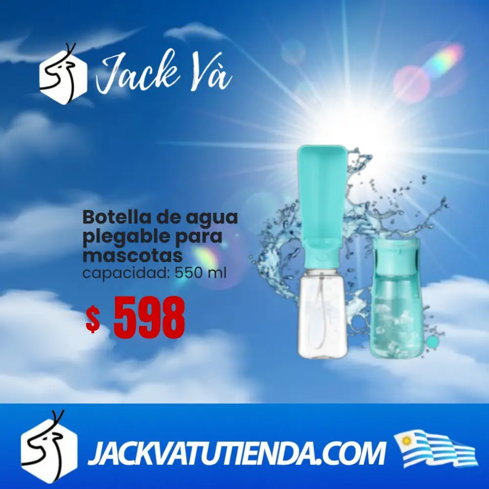 Producto Jack Va