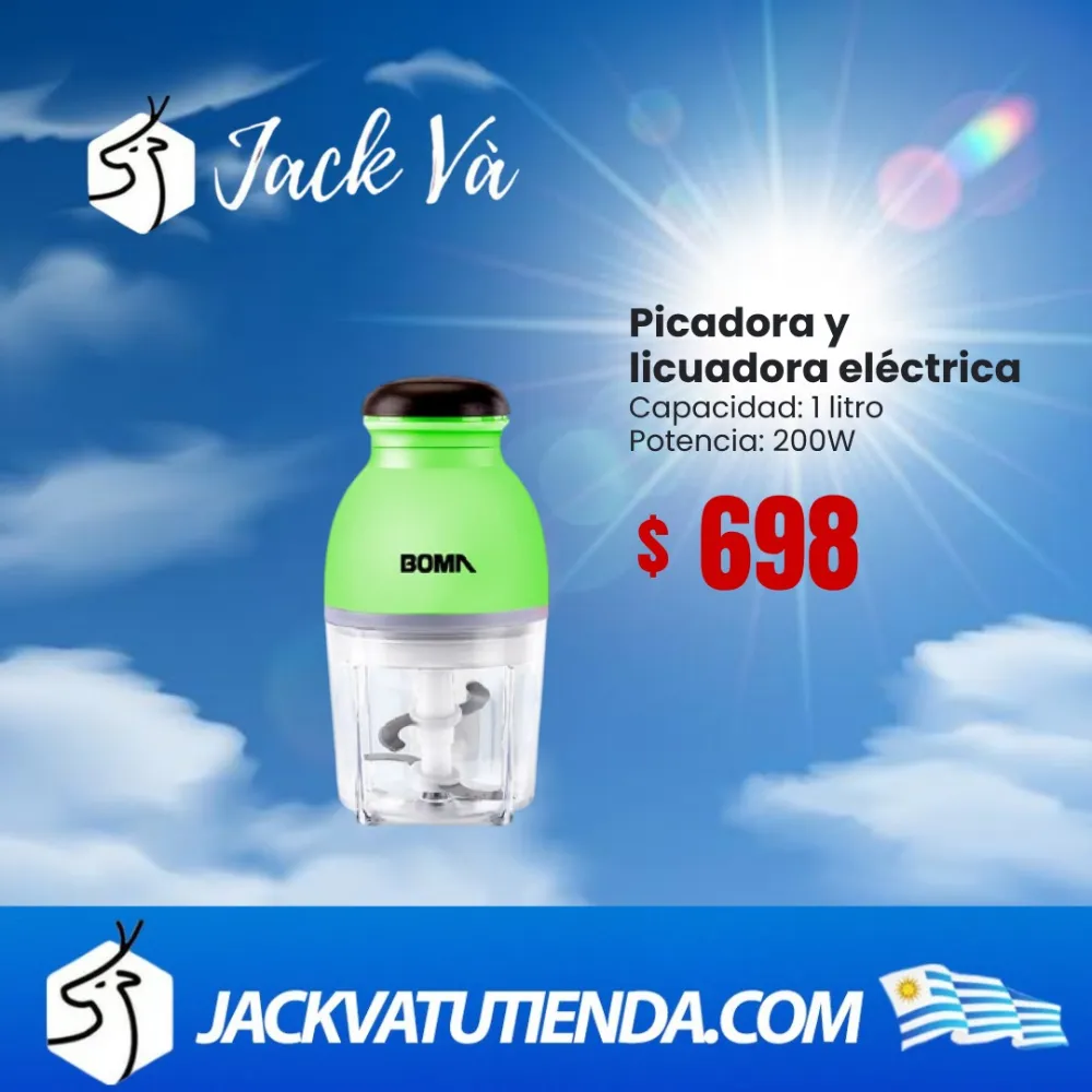 Producto Jack Va
