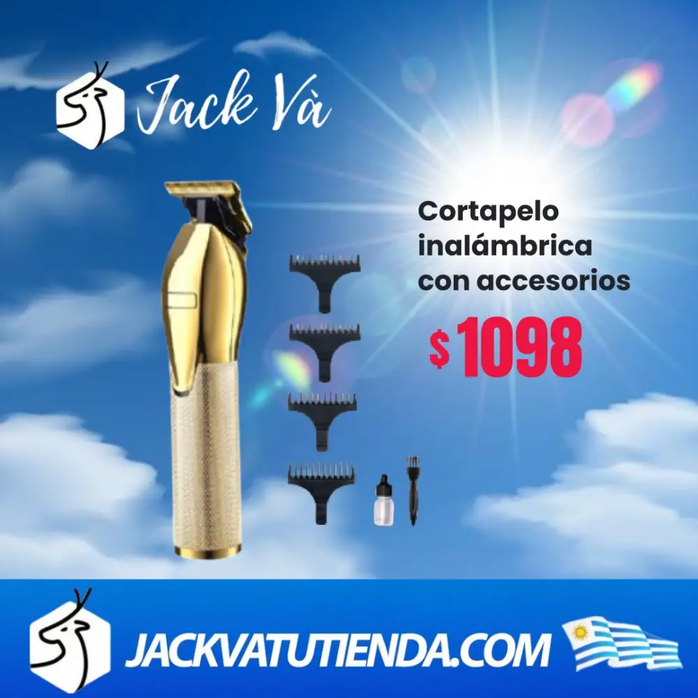 Producto Jack Va