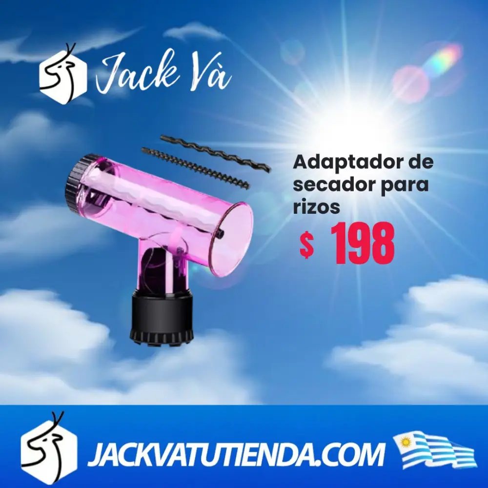 Producto Jack Va