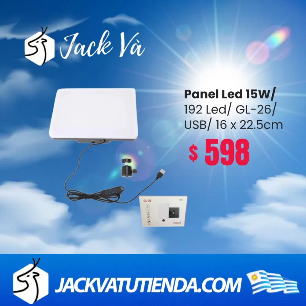 Producto Jack Va