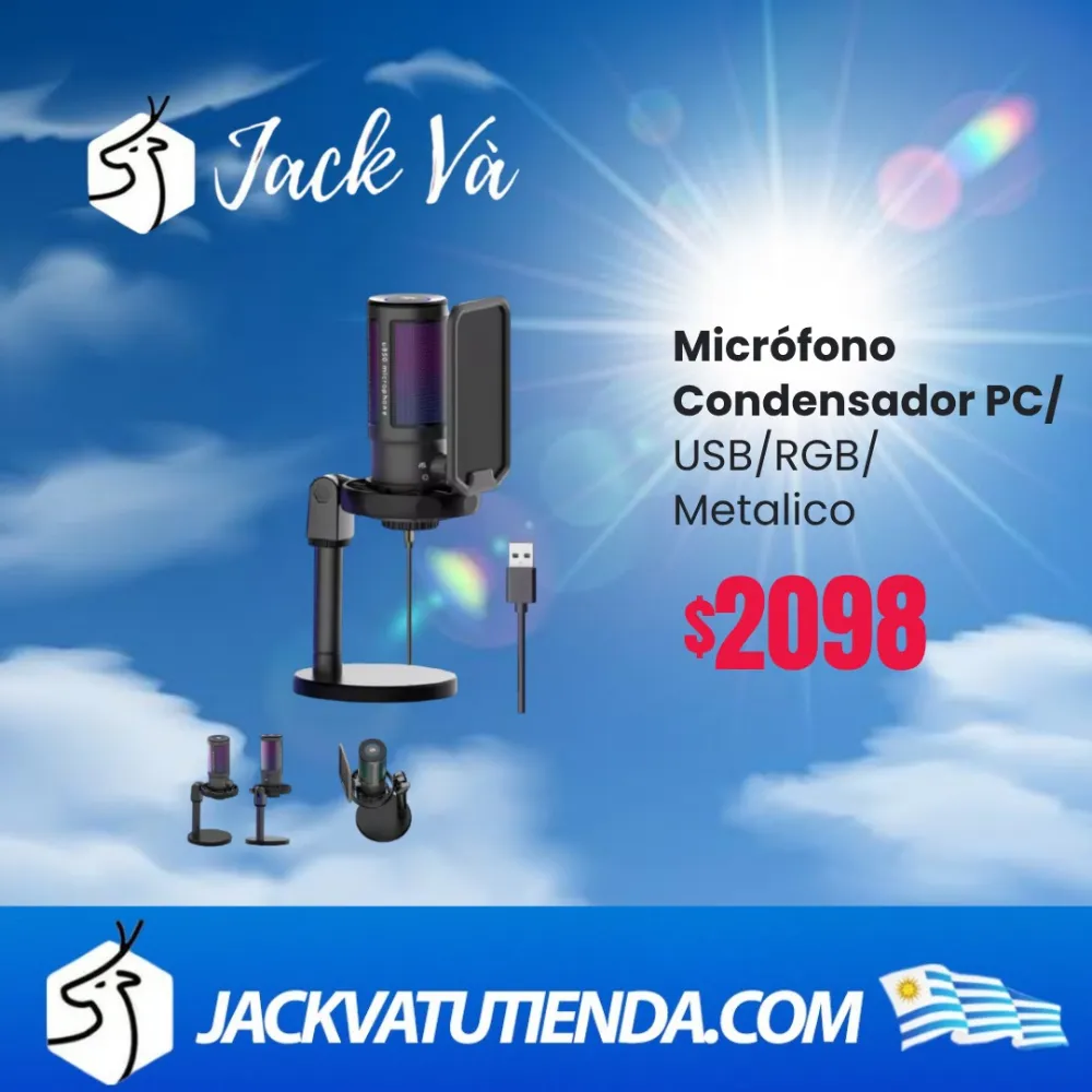 Producto Jack Va