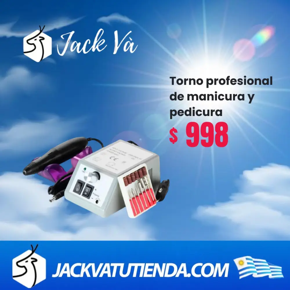 Producto Jack Va
