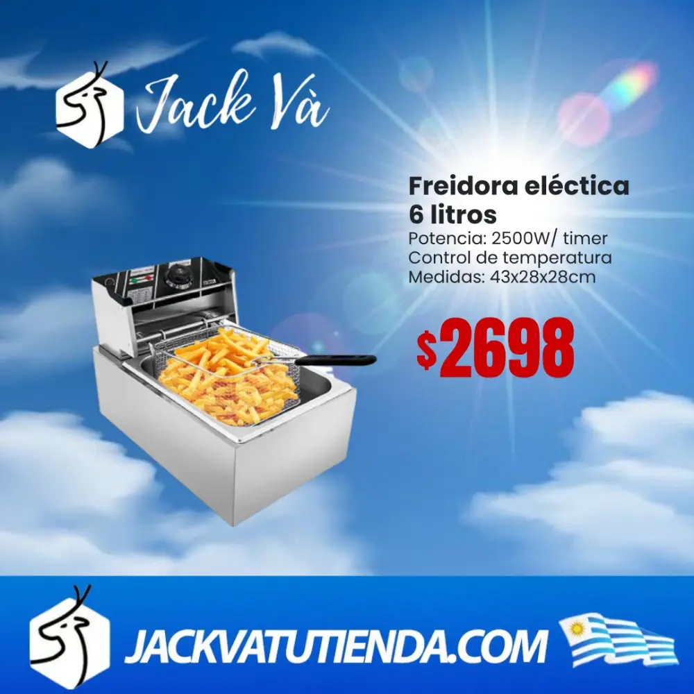 Producto Jack Va