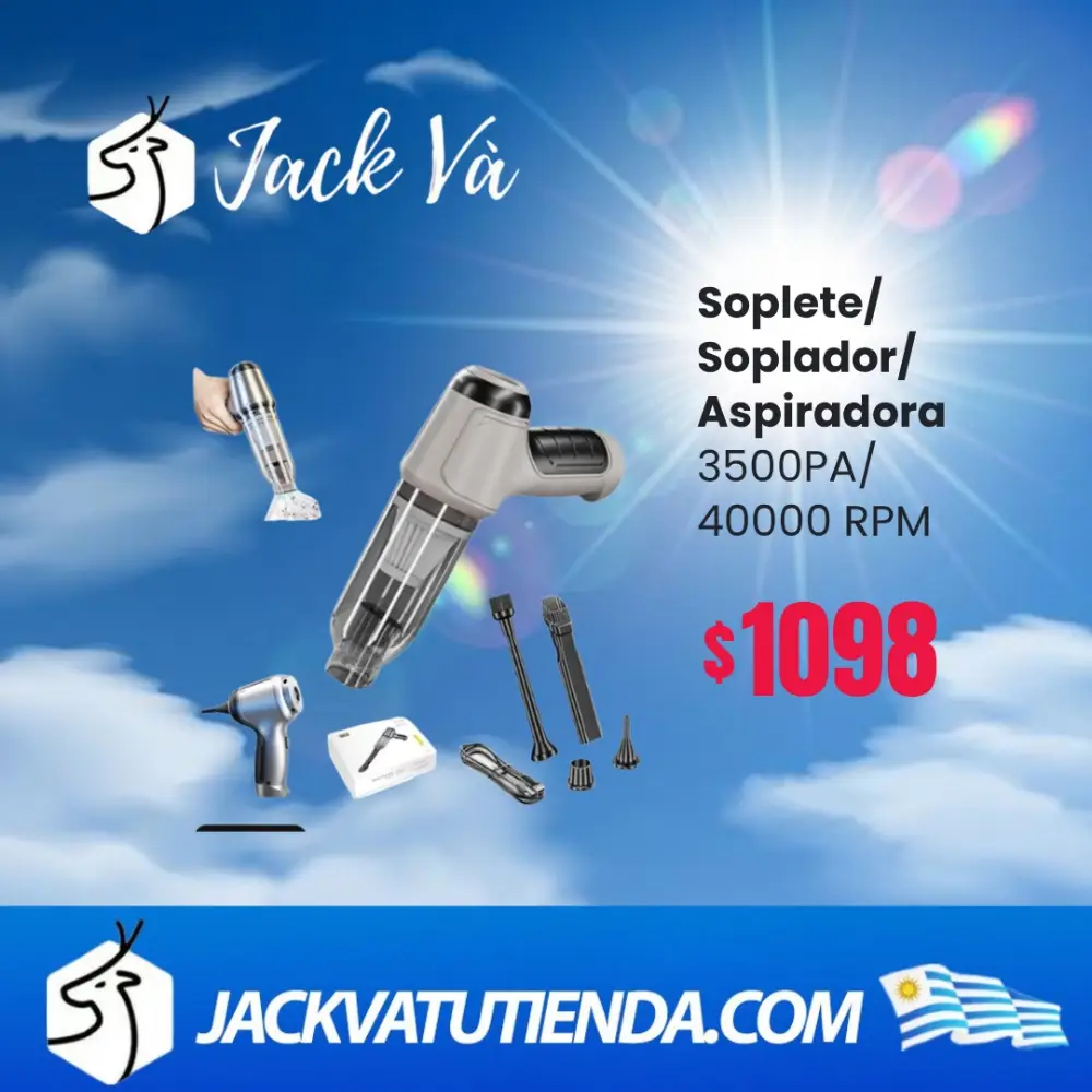 Producto Jack Va
