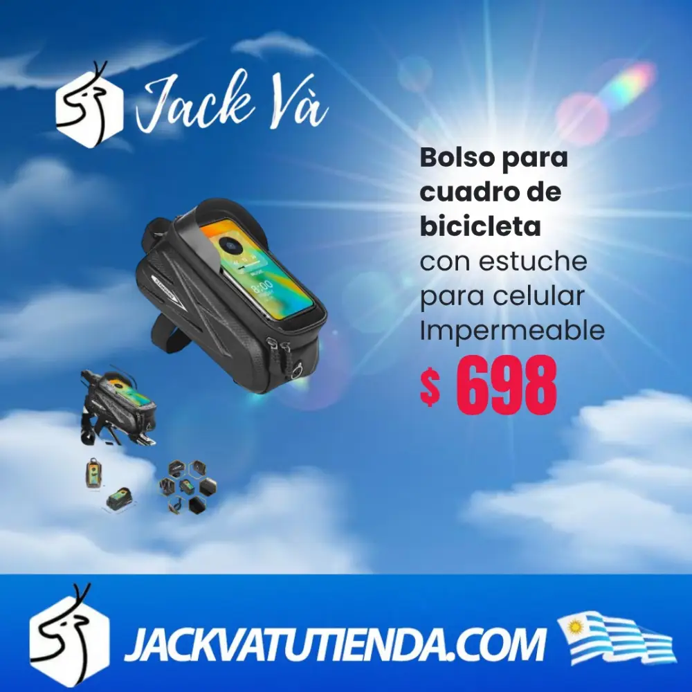 Producto Jack Va