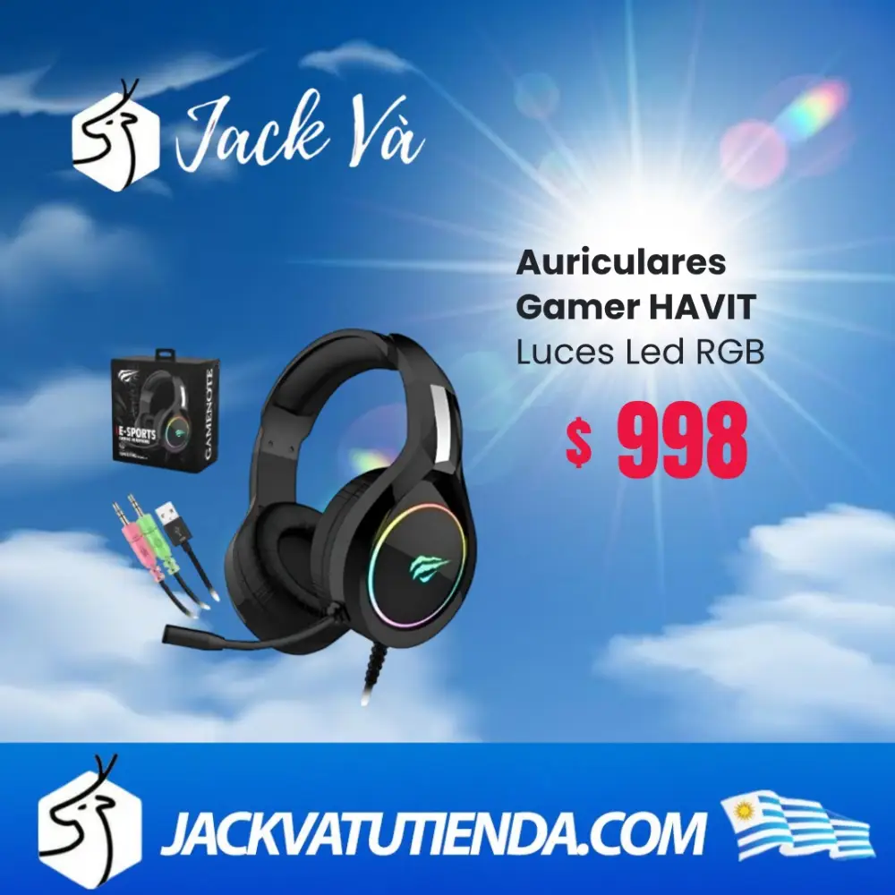 Producto Jack Va