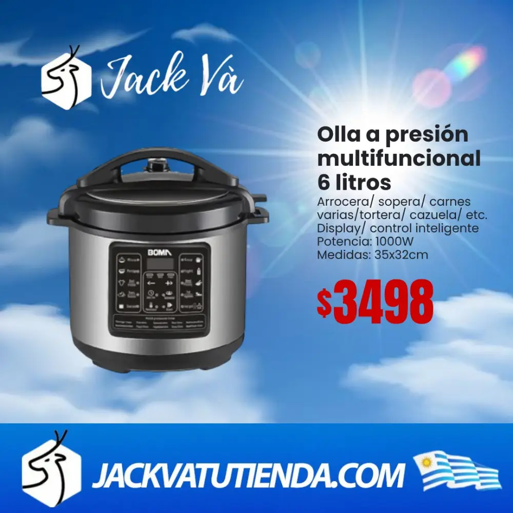 Producto Jack Va