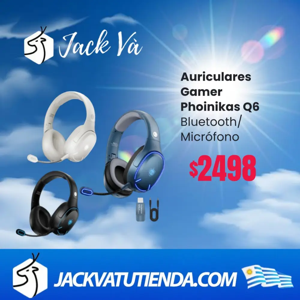 Producto Jack Va