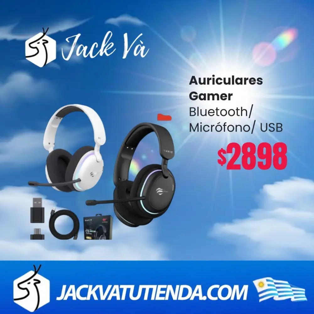 Producto Jack Va