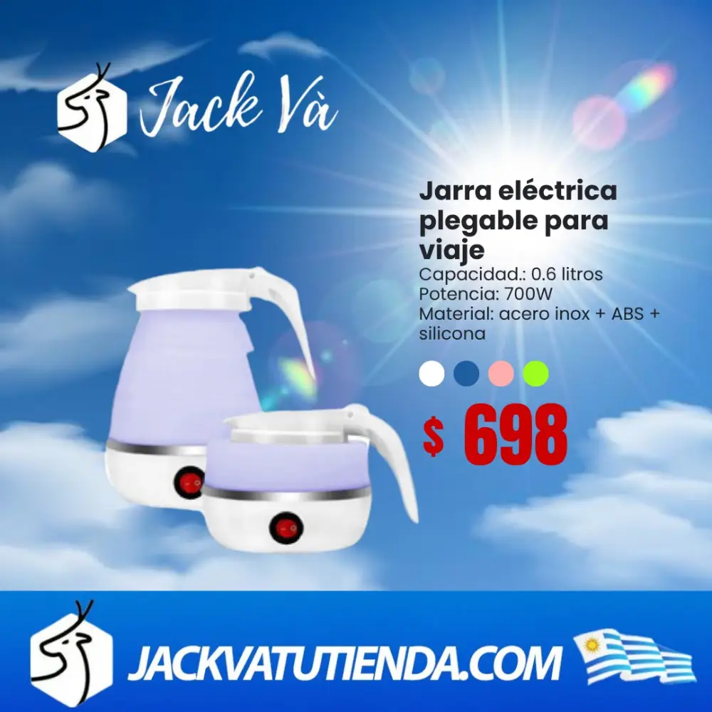 Producto Jack Va