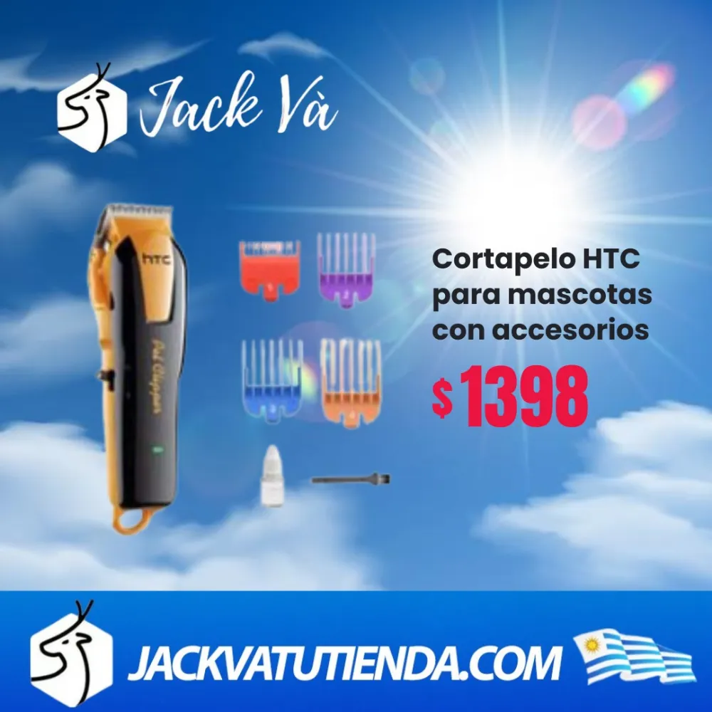 Producto Jack Va