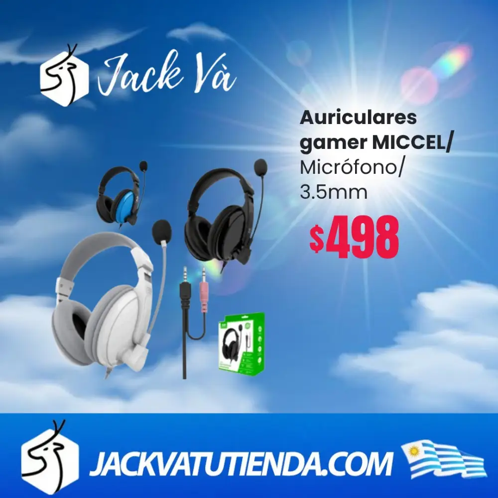 Producto Jack Va