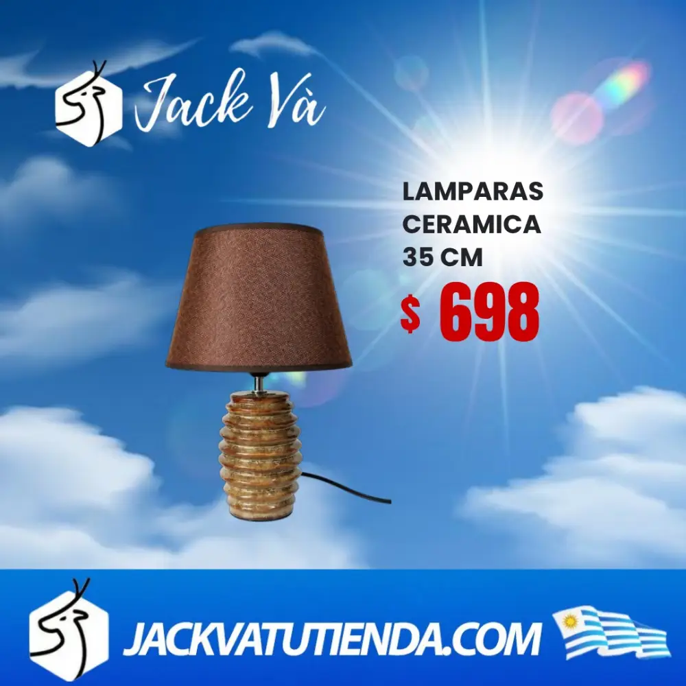 Producto Jack Va