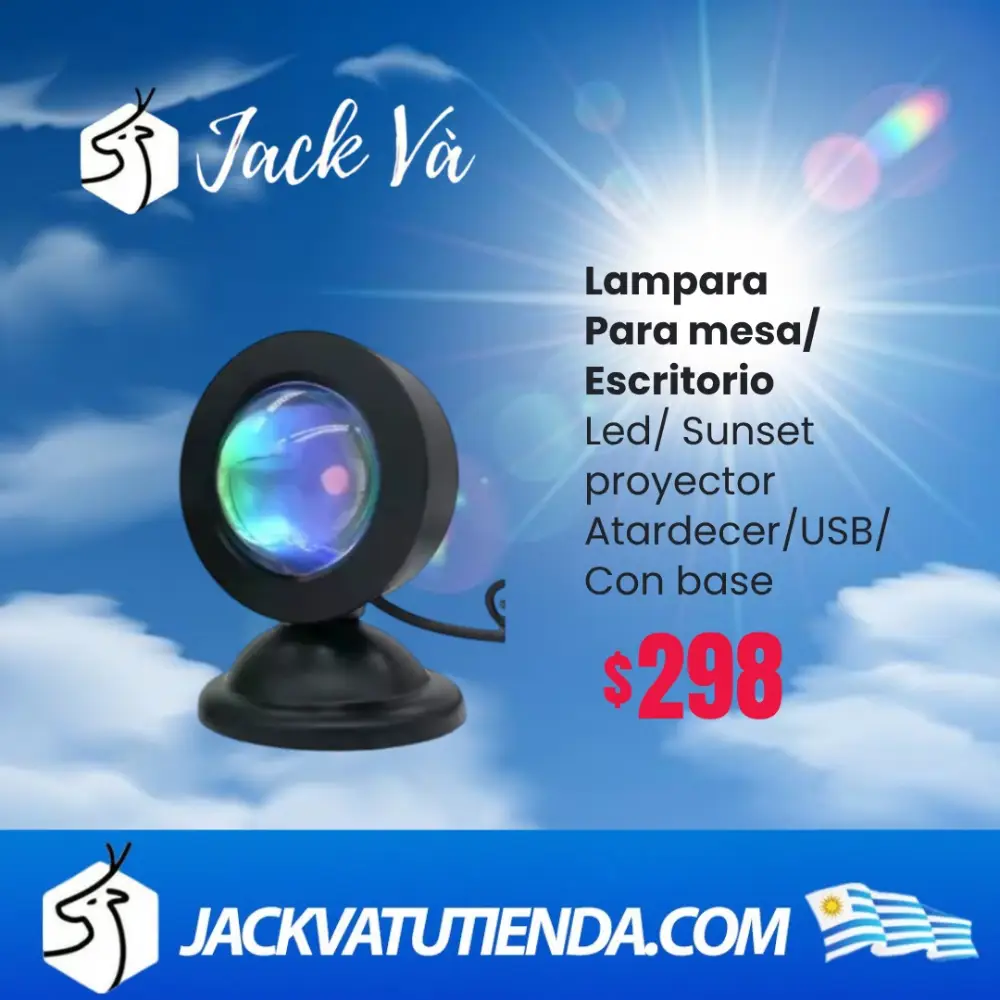 Producto Jack Va