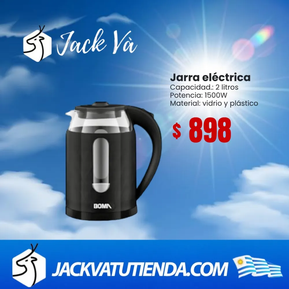 Producto Jack Va