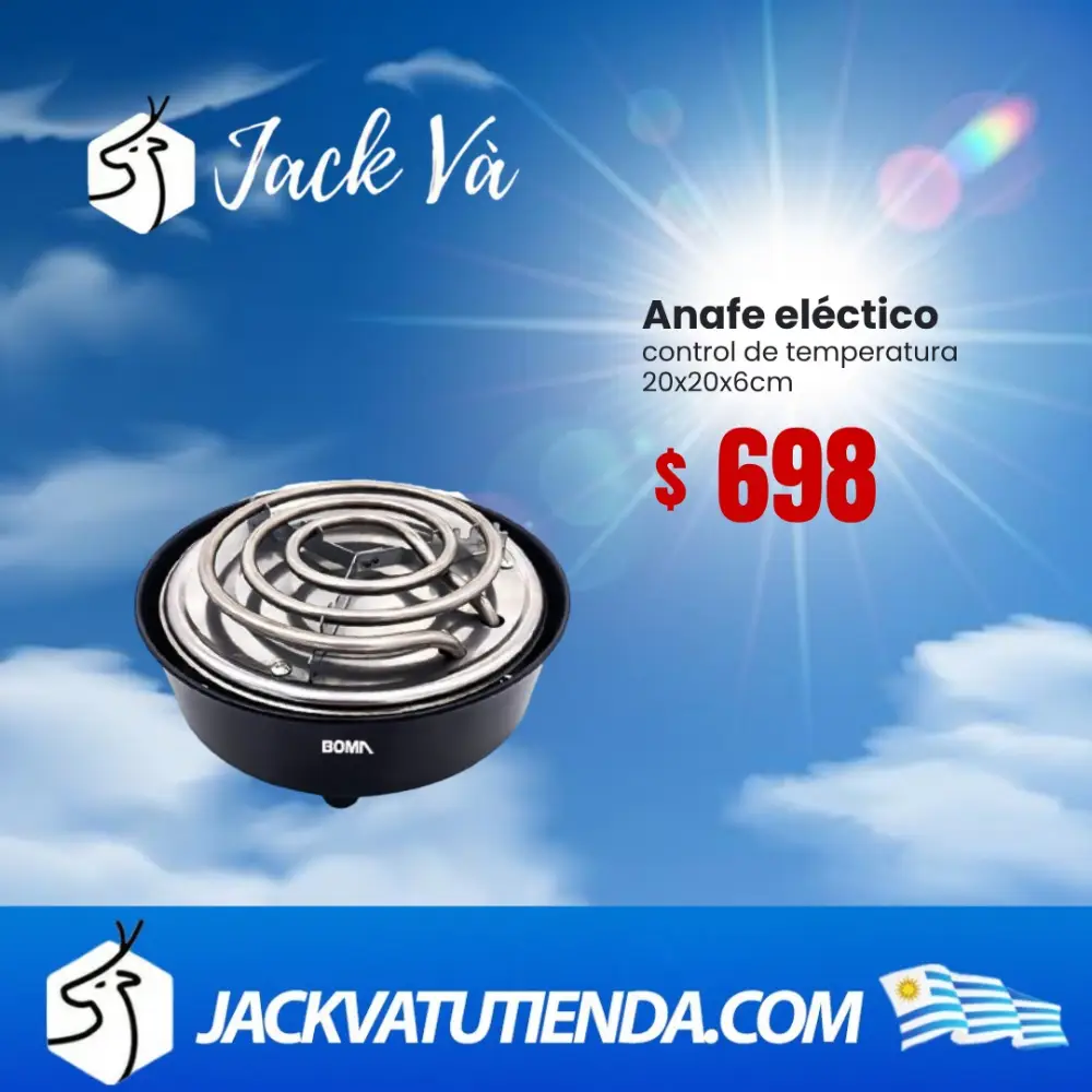 Producto Jack Va