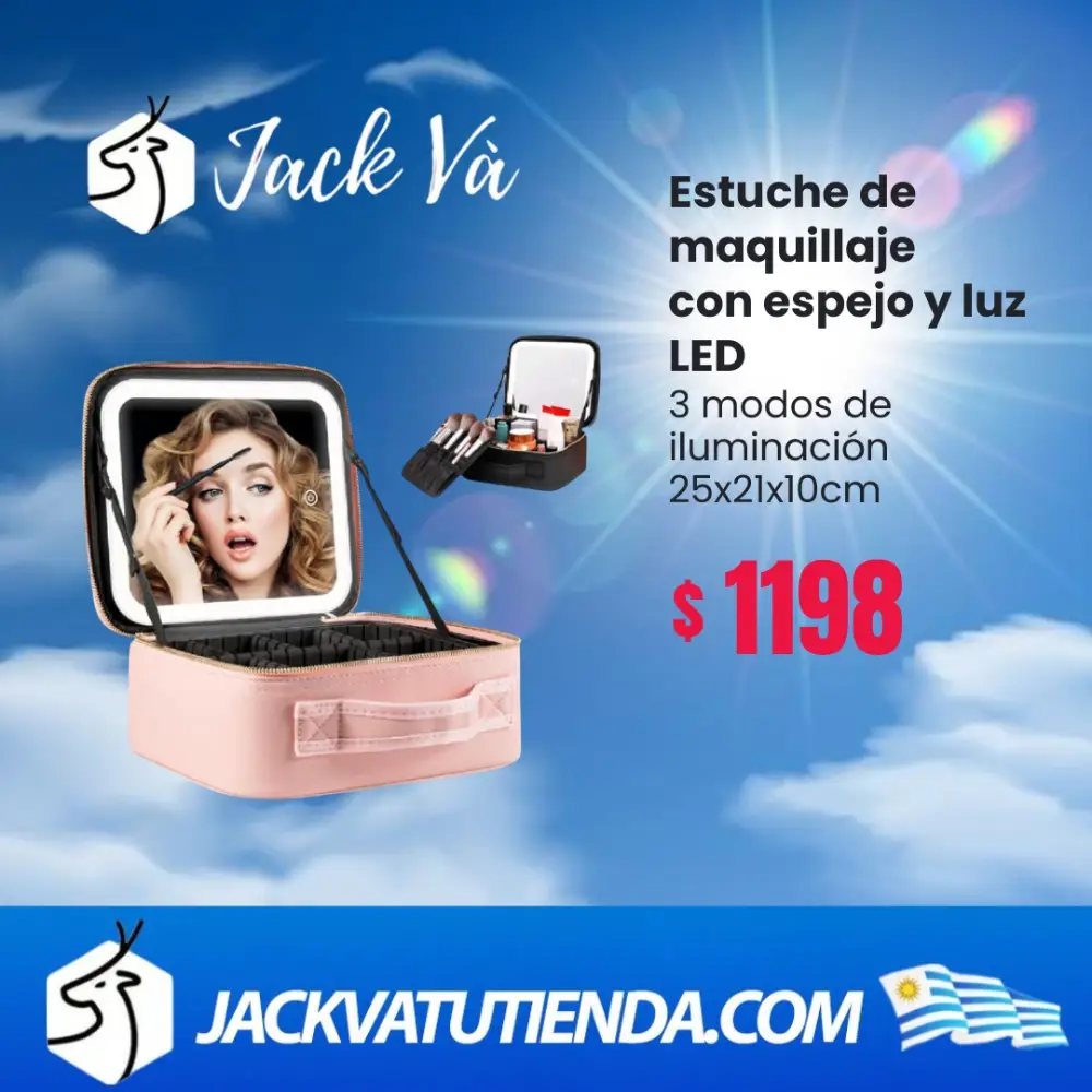 Producto Jack Va