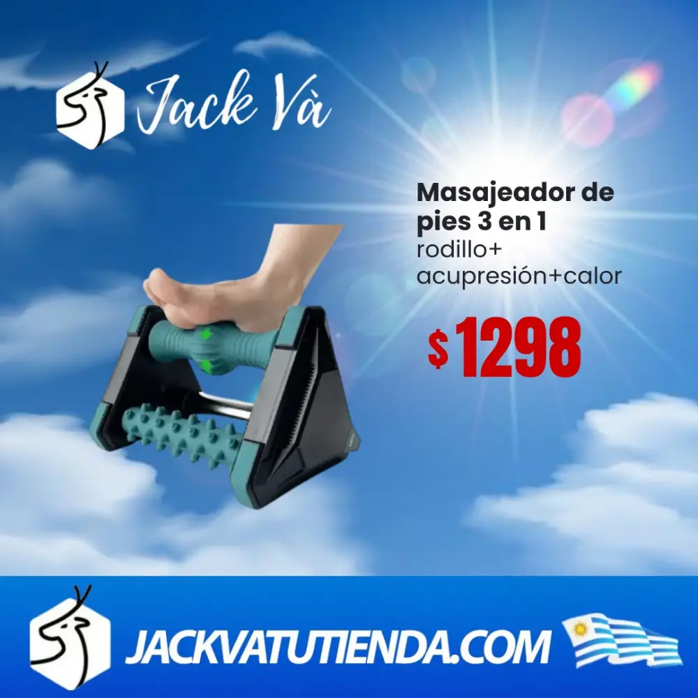 Producto Jack Va