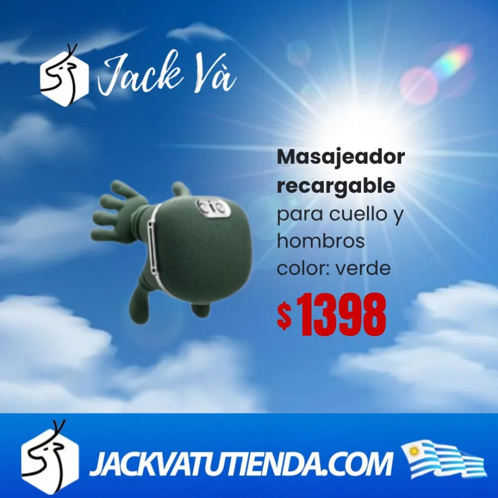 Producto Jack Va