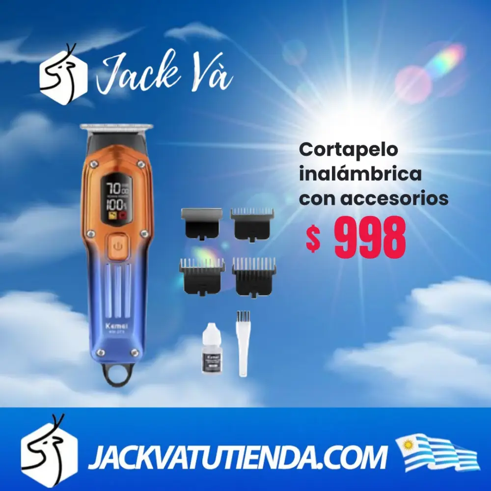 Producto Jack Va