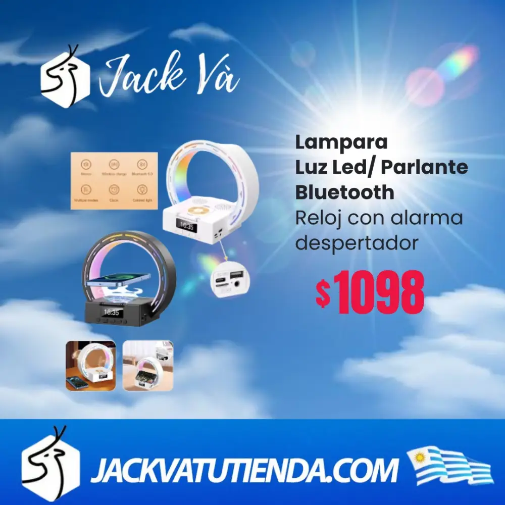 Producto Jack Va