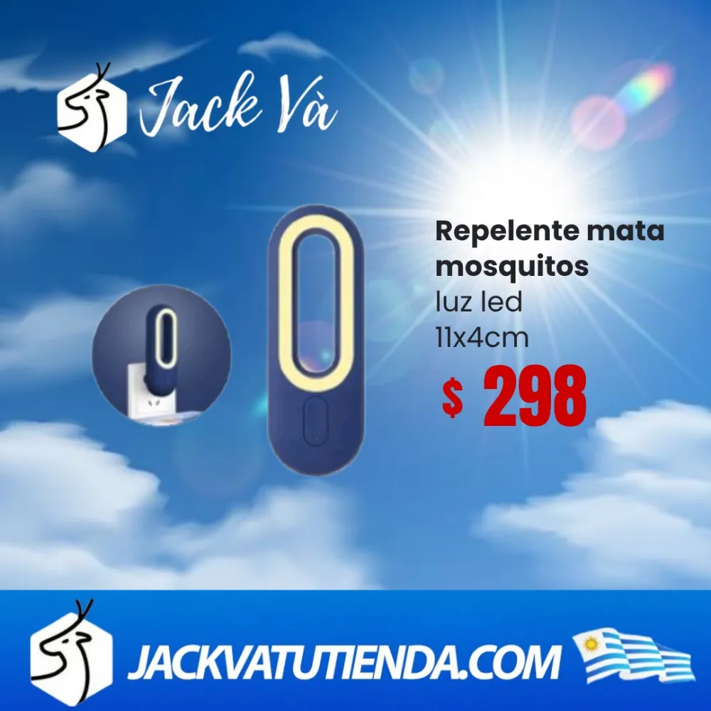 Producto Jack Va