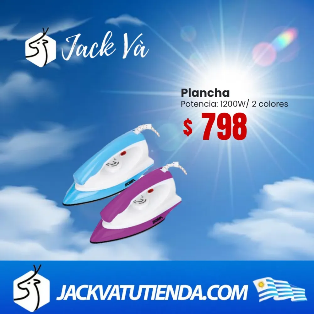 Producto Jack Va