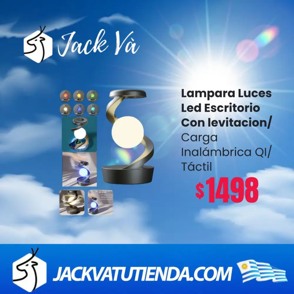 Producto Jack Va