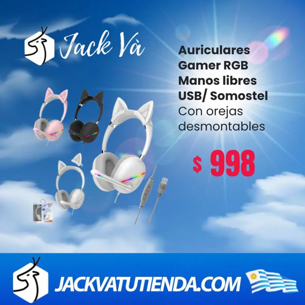 Producto Jack Va