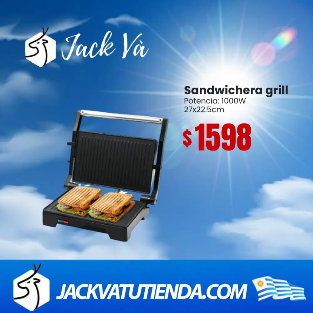 Producto Jack Va
