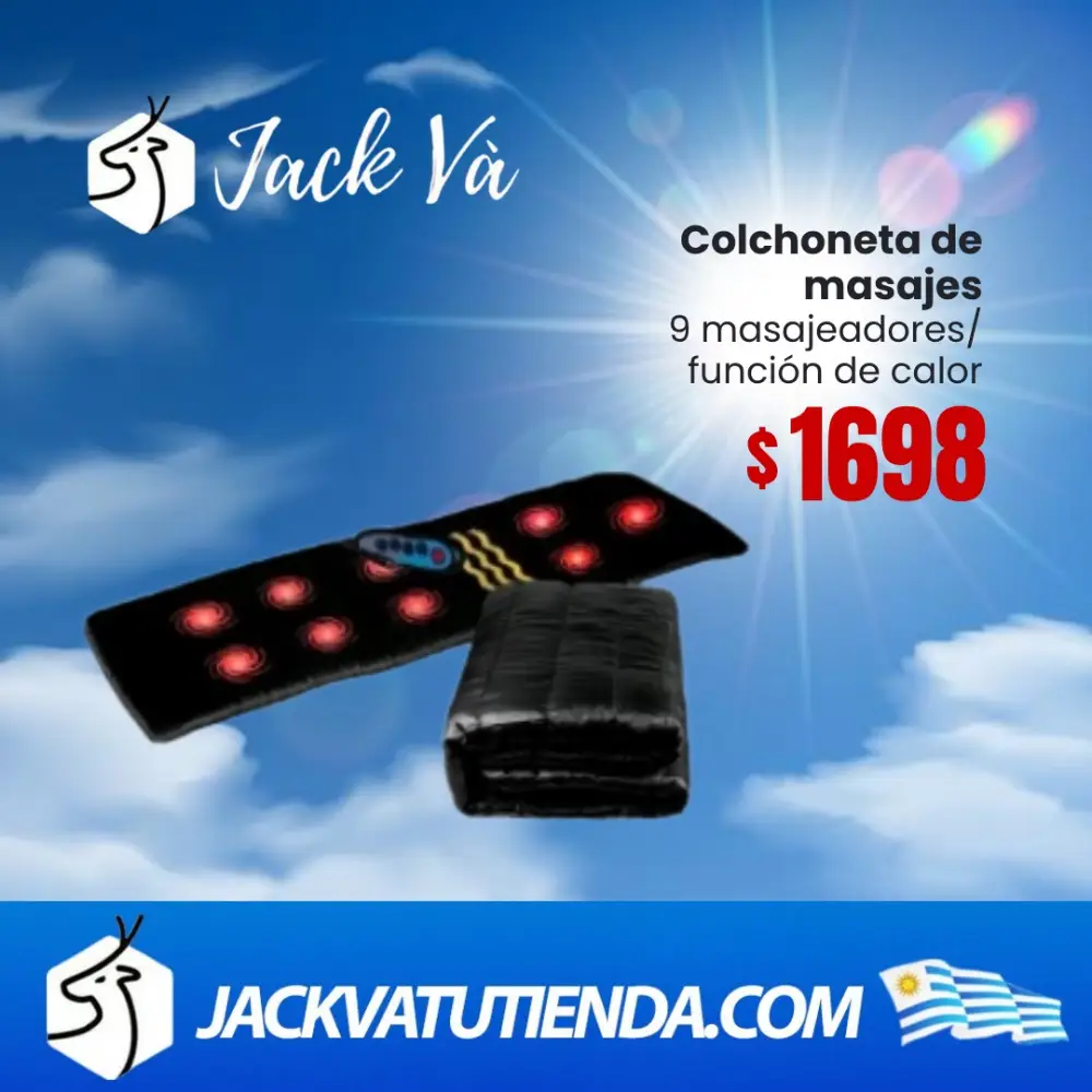 Producto Jack Va