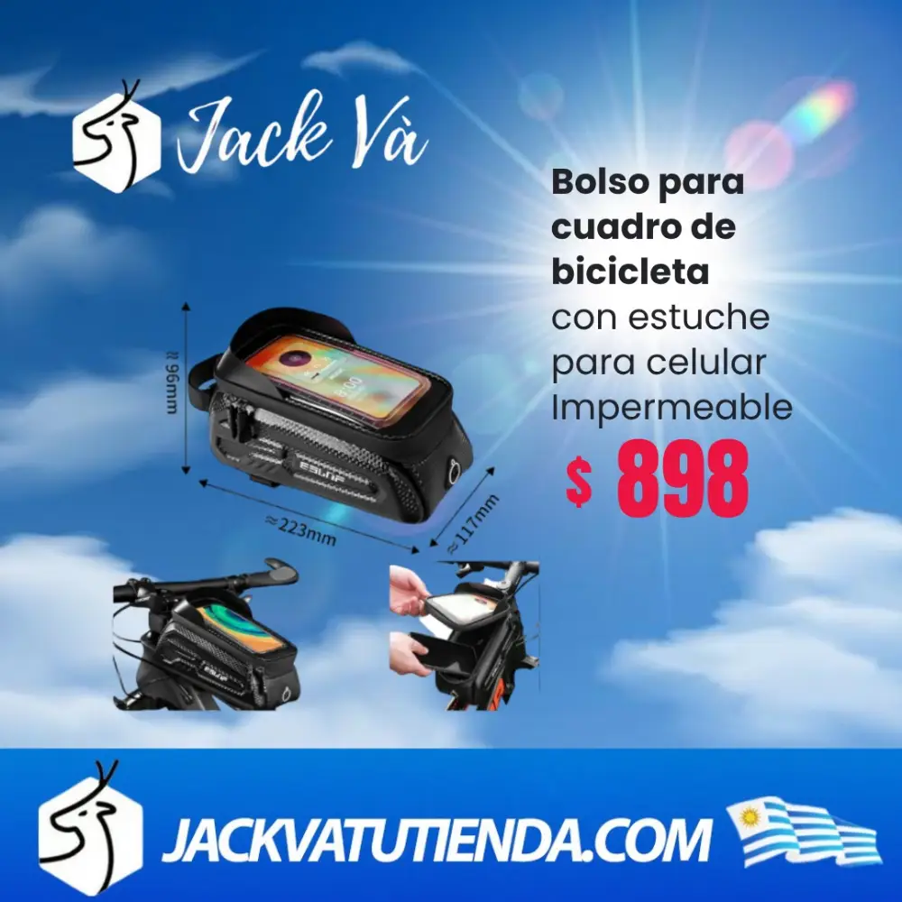 Producto Jack Va