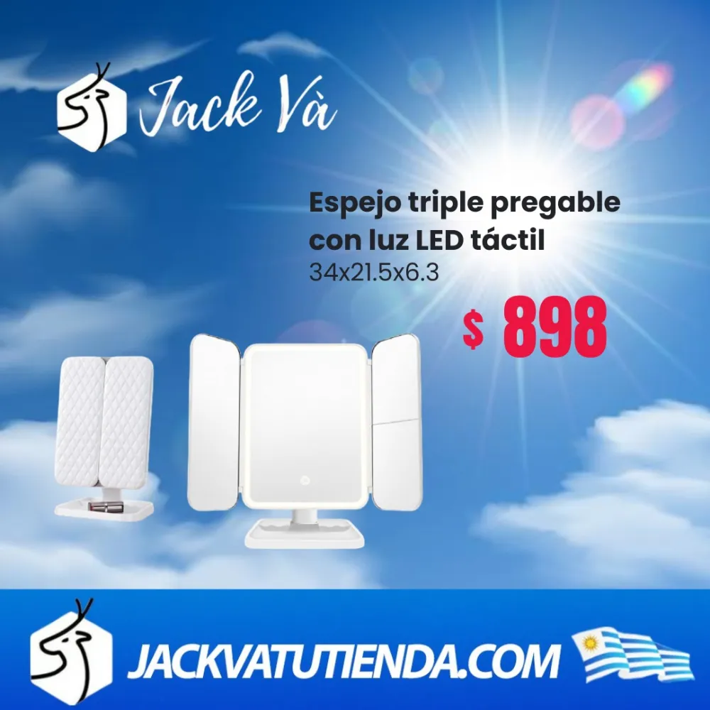 Producto Jack Va