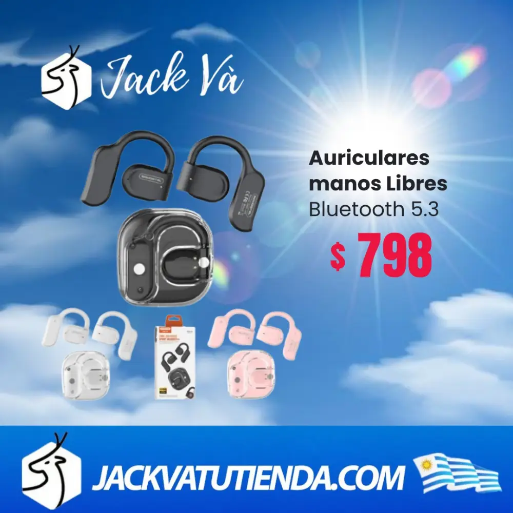 Producto Jack Va