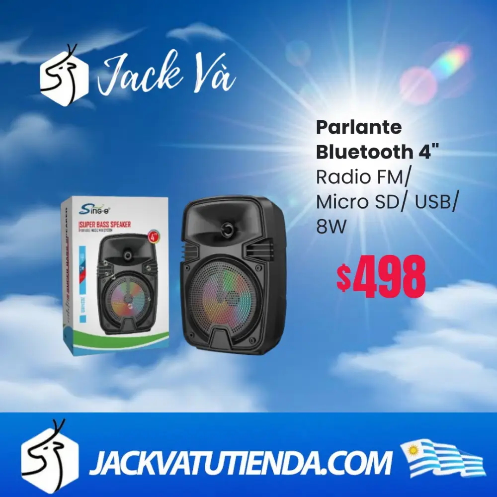 Producto Jack Va