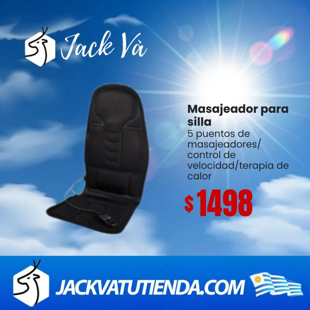 Producto Jack Va