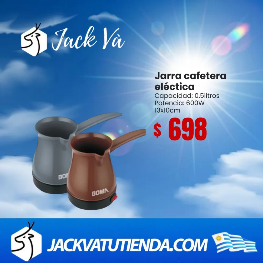 Producto Jack Va