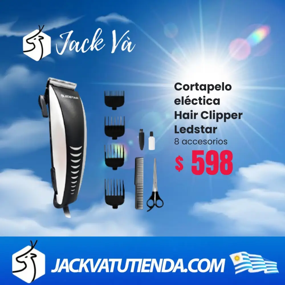 Producto Jack Va