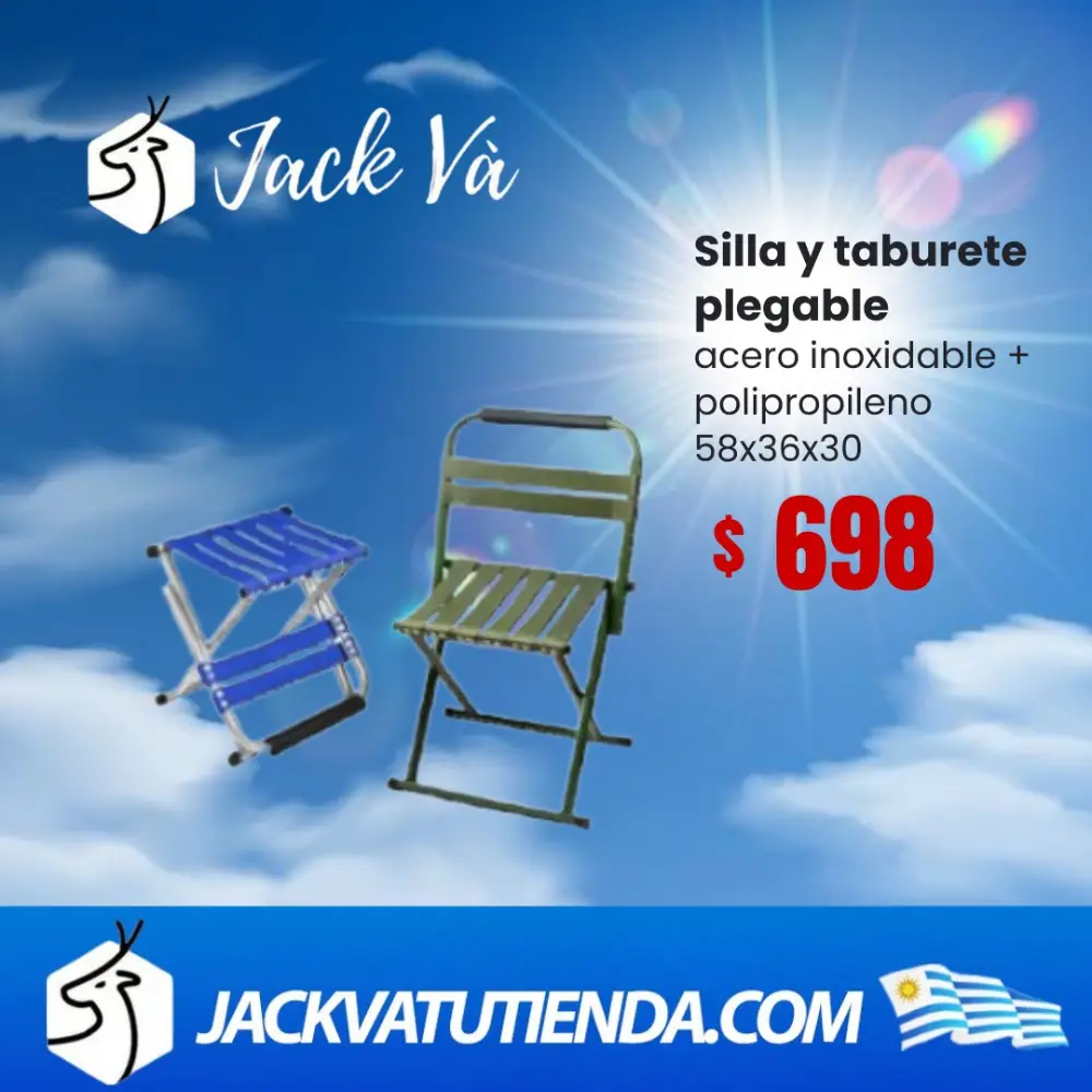 Producto Jack Va