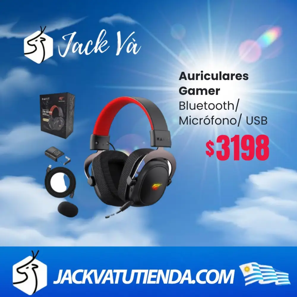 Producto Jack Va