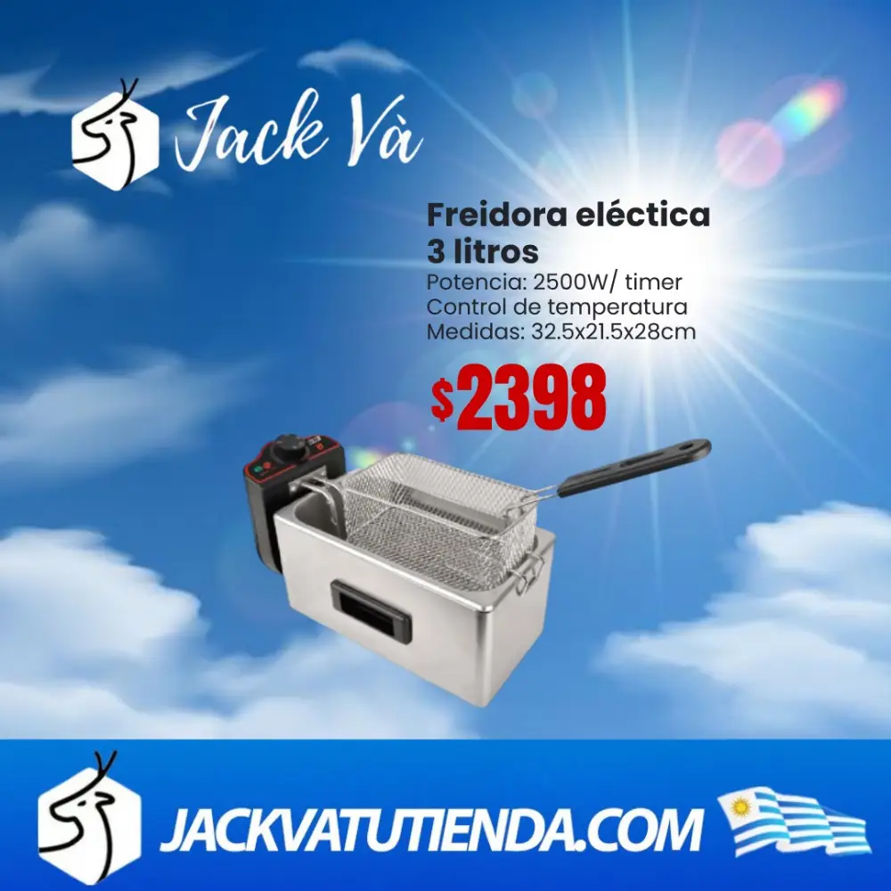 Producto Jack Va